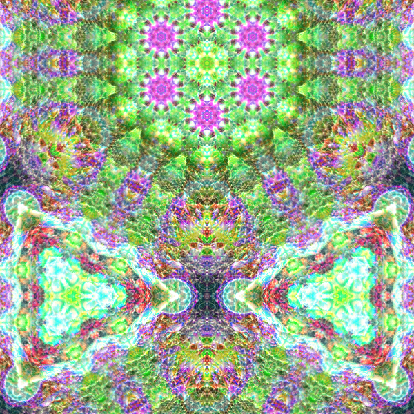 M ~ 1#2 ~ Shakthi Samanvya Aananda Bodha Chakra Mandala ~