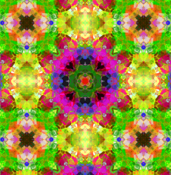 M ~ 1#3 ~ Samuktha Shiva Shakthi Aananda Rudra Mandala ~