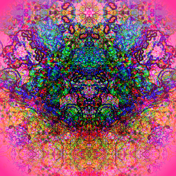 M ~ 1#1 ~ Datta Guru MahaaPurusha Mandala ~ Shaanthi Chinha ~