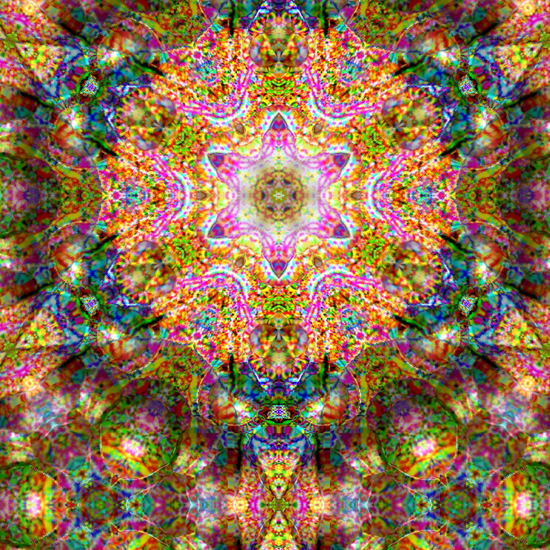 M ~ 2#6 ~ Maha Lakshmi Jyotir Mantra Spanda Graham ~