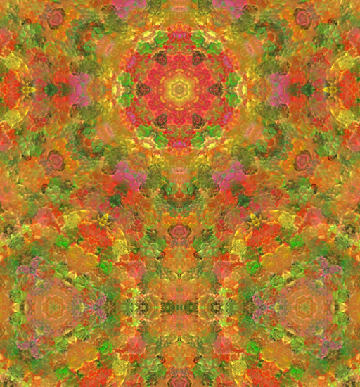 M ~ 2#7 ~ Maha Sattva Pushpa Mantraakshra Rahasyam ~