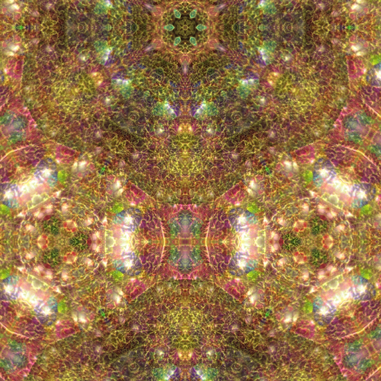 M ~ 2#3 ~ Vishnu Naaraayana Digambara Maha Nyaasa Mandala