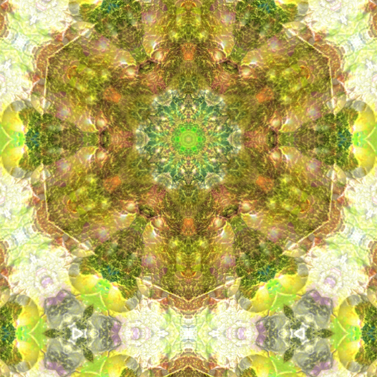 M ~ 2#5 ~ Hiranya Jyothi Maha Maaya Mandalam ~