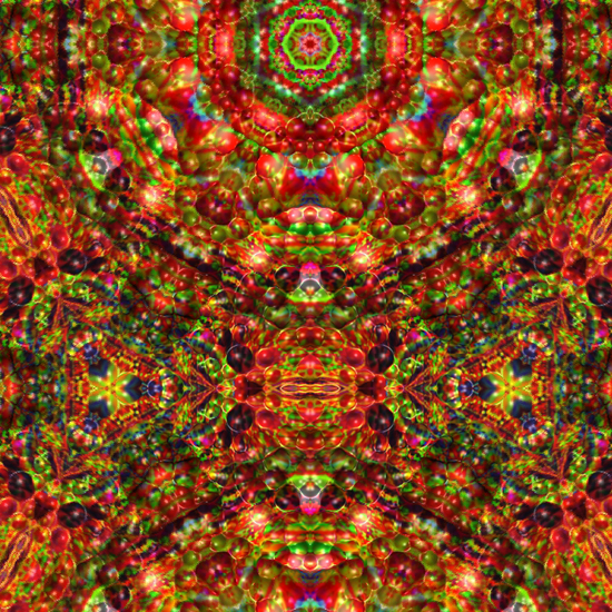 M ~ 2#9 ~ Maha Kaali Shaanthi Spanda Nyaasa Graham ~