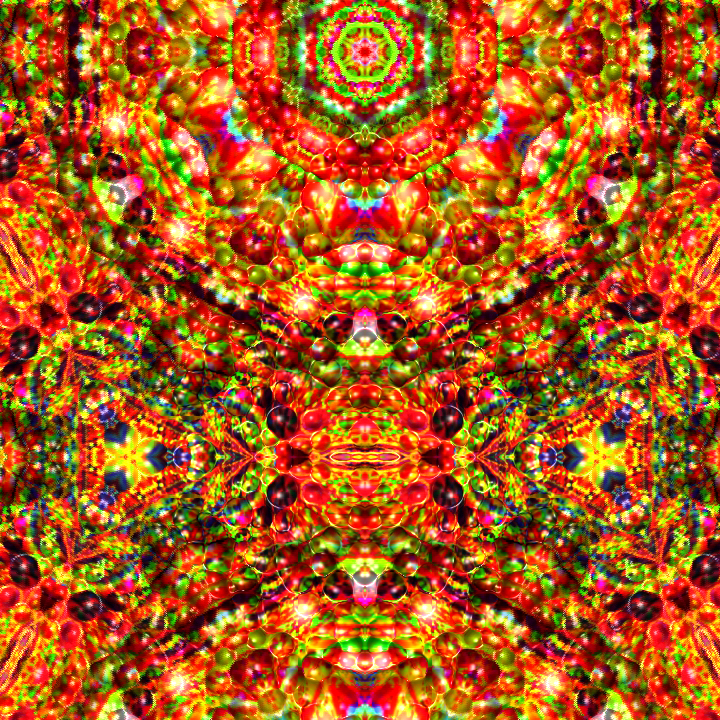 M ~ 3#9 ~ Maha Kaalikambika Rudra Nyaasa Spanda Mandalam ~