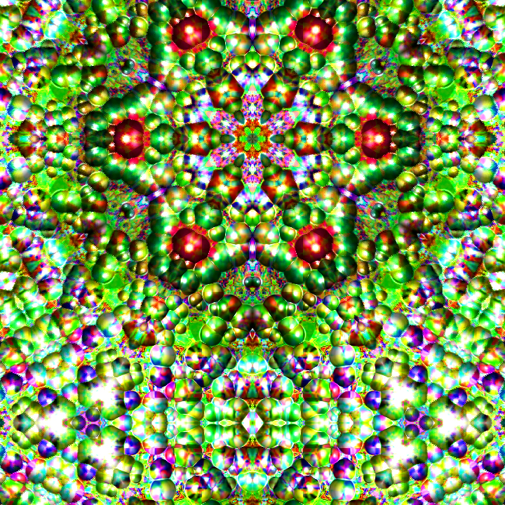 M ~ 3#6 ~ MahaVishnuNaarayana Adbutha Maha Maaya Chakram ~