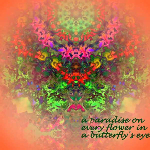 Haiga~1 ~2 ~ Paradise ~