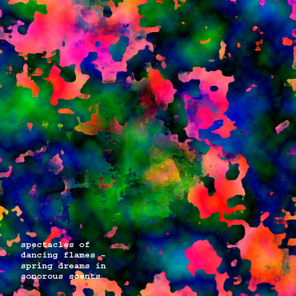 Haiga  1~ 9 ~ spectacles