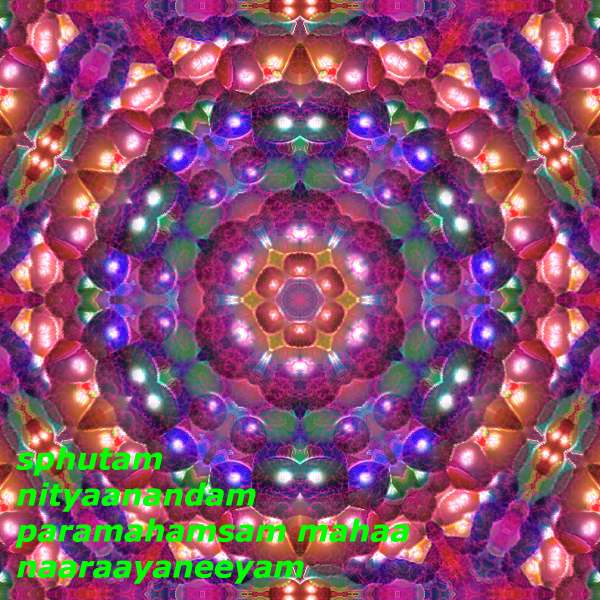 Haiga  4 ~ 2 ~  sphutam [ Sanskrit }~