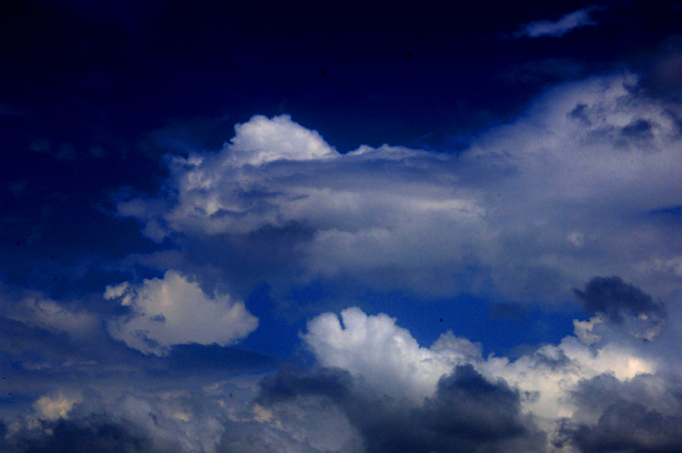 Clouds ~1#1