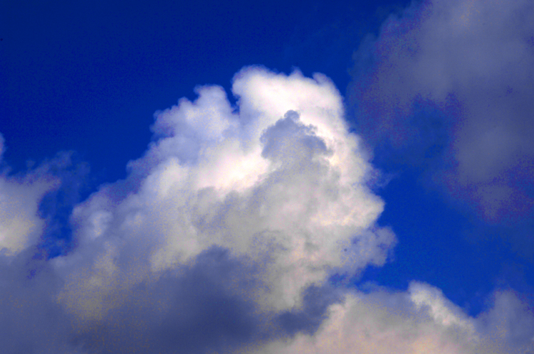 Clouds ~ 2#8