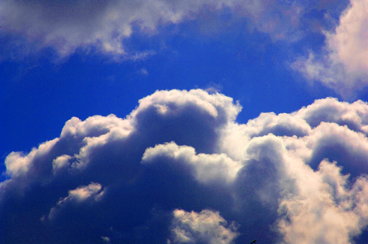 Clouds ~3#2