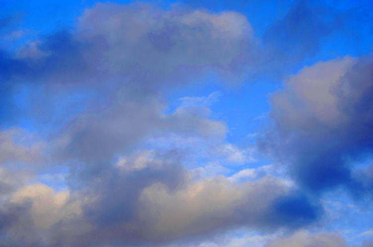 Clouds ~ 6#7