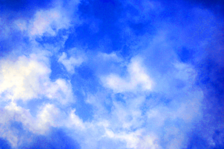 Clouds ~ 7#2