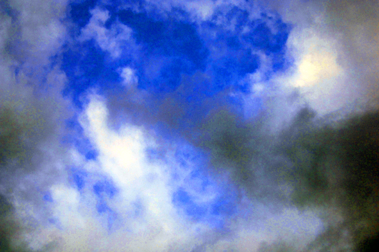 Clouds ~ 7#4