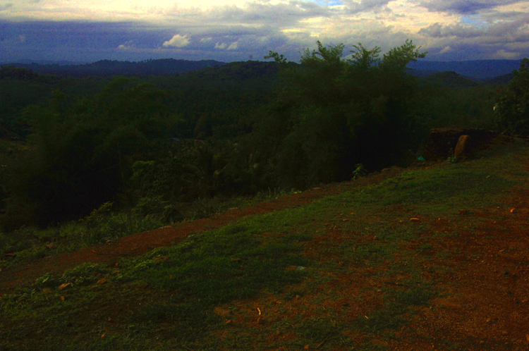 D&D ~ 1#12~ Thrissur