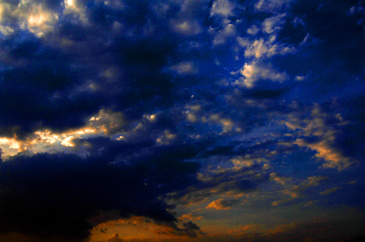 D&D ~ 1#7 ~ Bangalore