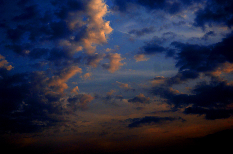 D&D ~ 1#9 ~ Bangalore