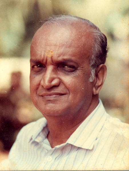 Elders ~ 1#2~ Appa ~