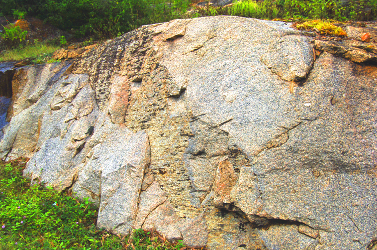 Infinite Stone Rhythms ~ Cosmos ~ 1-8