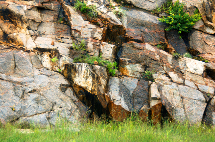 Infinite Stone Rhythms ~ Cosmos ~ 1-6