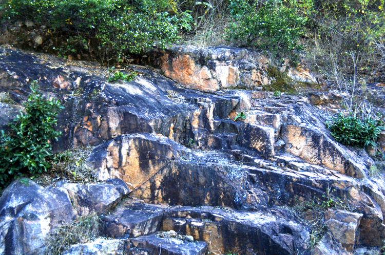 Infinite Stone Rhythms ~ Cosmos ~ 1-1