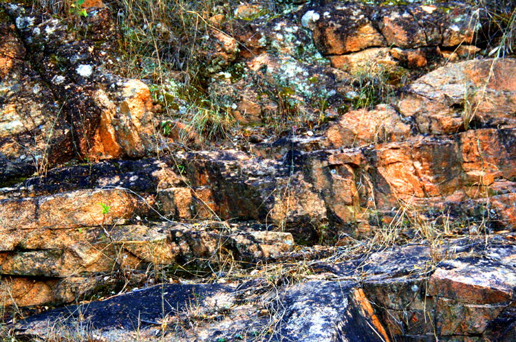 Infinite Stone Rhythms ~ Cosmos ~ 1-2