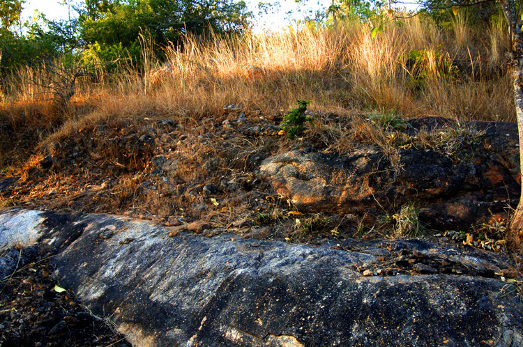 Infinite Stone Rhythms ~ Cosmos ~ 1-9