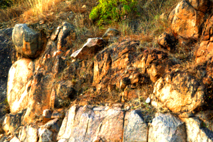 Infinite Stone Rhythms ~ Cosmos ~ 1-10