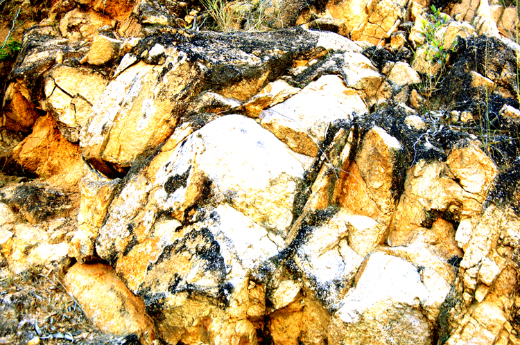 Infinite Stone Rhythms ~ Cosmos ~ 11-4