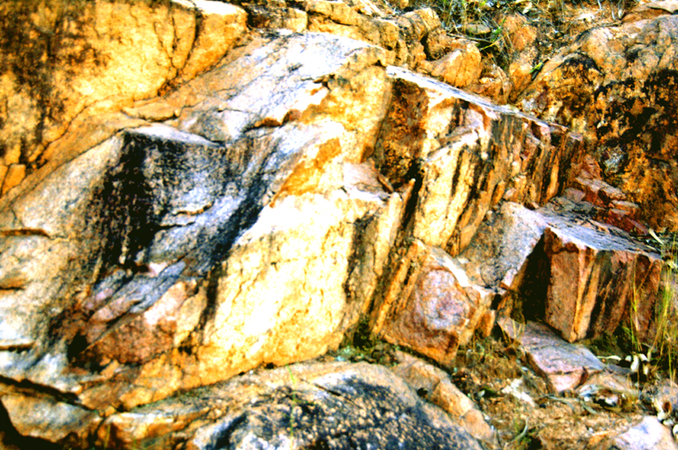 Infinite Stone Rhythms ~ Cosmos ~ 11-3