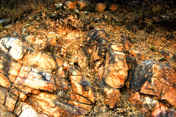 Infinite Stone Rhythms ~ Cosmos ~ 12-11