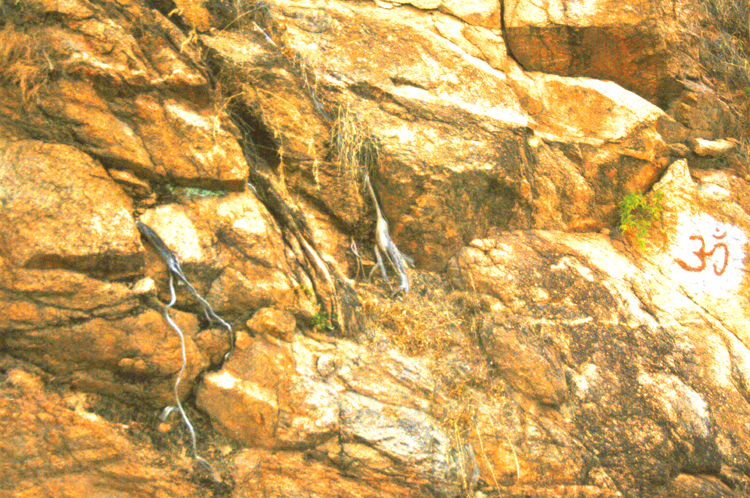 Infinite Stone Rhythms ~ Cosmos ~ 12-8