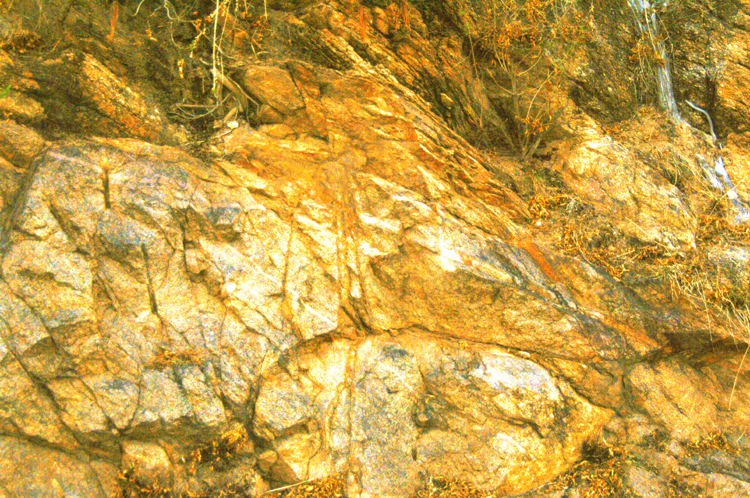 Infinite Stone Rhythms ~ Cosmos ~ 12-7