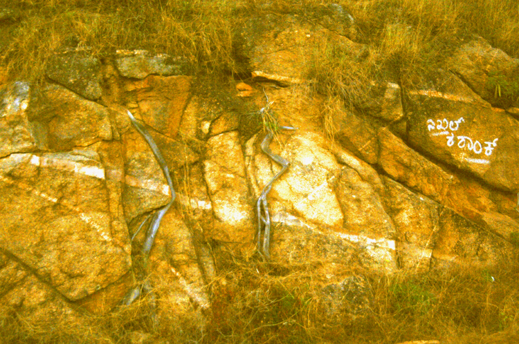 Infinite Stone Rhythms ~ Cosmos ~ 12-6