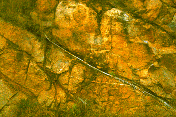 Infinite Stone Rhythms ~ Cosmos ~ 12-4