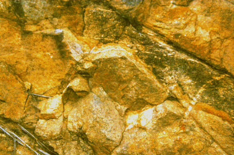 Infinite Stone Rhythms ~ Cosmos ~ 12-3