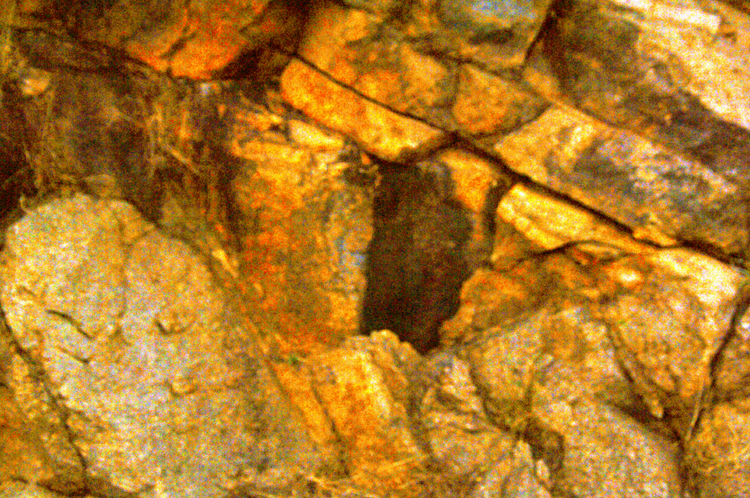 Infinite Stone Rhythms ~ Cosmos ~ 12-2