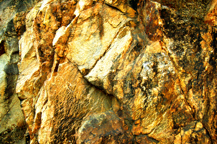 Infinite Stone Rhythms ~ Cosmos ~ 13-9