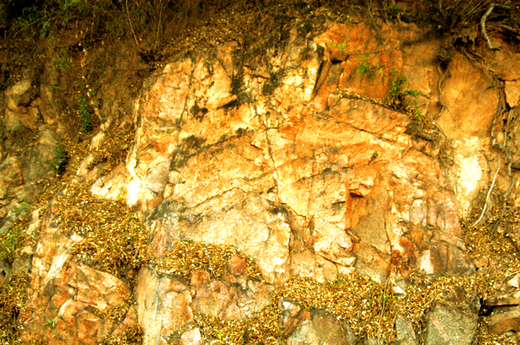 Infinite Stone Rhythms ~ Cosmos ~ 13-3