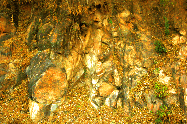 Infinite Stone Rhythms ~ Cosmos ~ 13-2