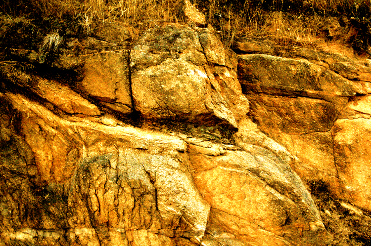 Infinite Stone Rhythms ~ Cosmos ~ 13-1