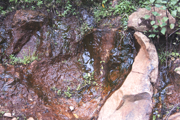 Infinite Stone Rhythms ~ Cosmos ~ 13-11