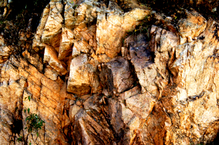 Infinite Stone Rhythms ~ Cosmos ~ 14-9