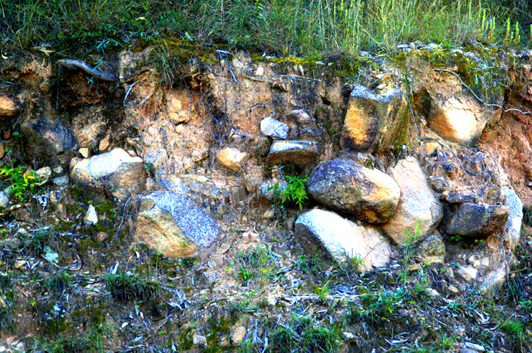 Infinite Stone Rhythms ~ Cosmos ~ 14-3