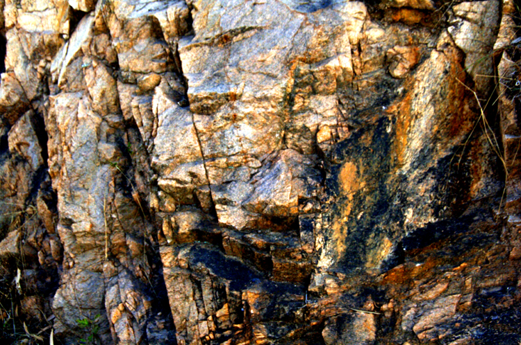 Infinite Stone Rhythms ~ Cosmos ~ 15-6