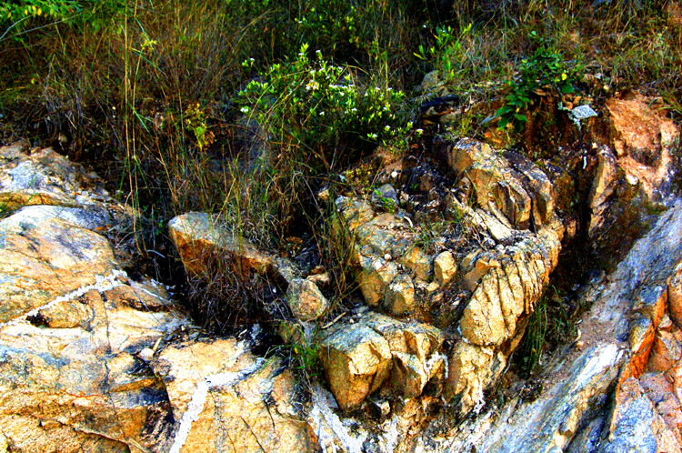 Infinite Stone Rhythms ~ Cosmos ~ 15-5