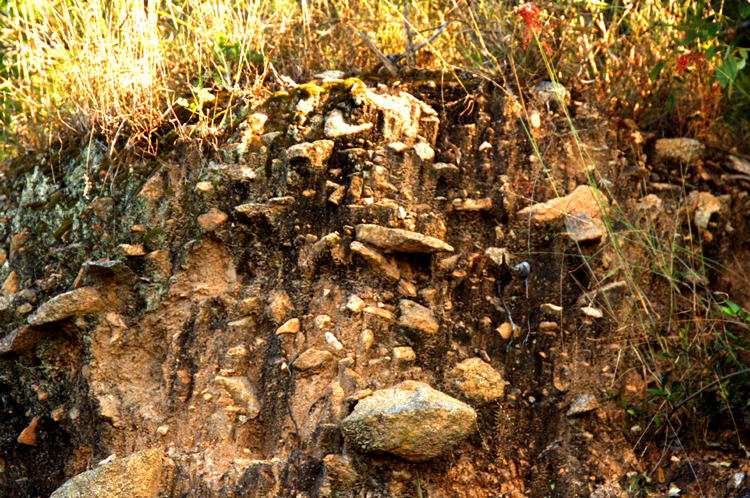 Infinite Stone Rhythms ~ Cosmos ~ 15-4