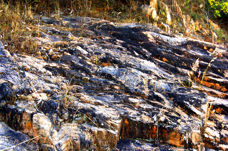 Infinite Stone Rhythms ~ Cosmos ~ 15-3