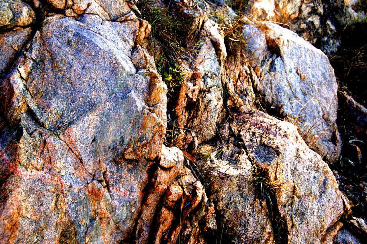 Infinite Stone Rhythms ~ Cosmos ~ 15-2